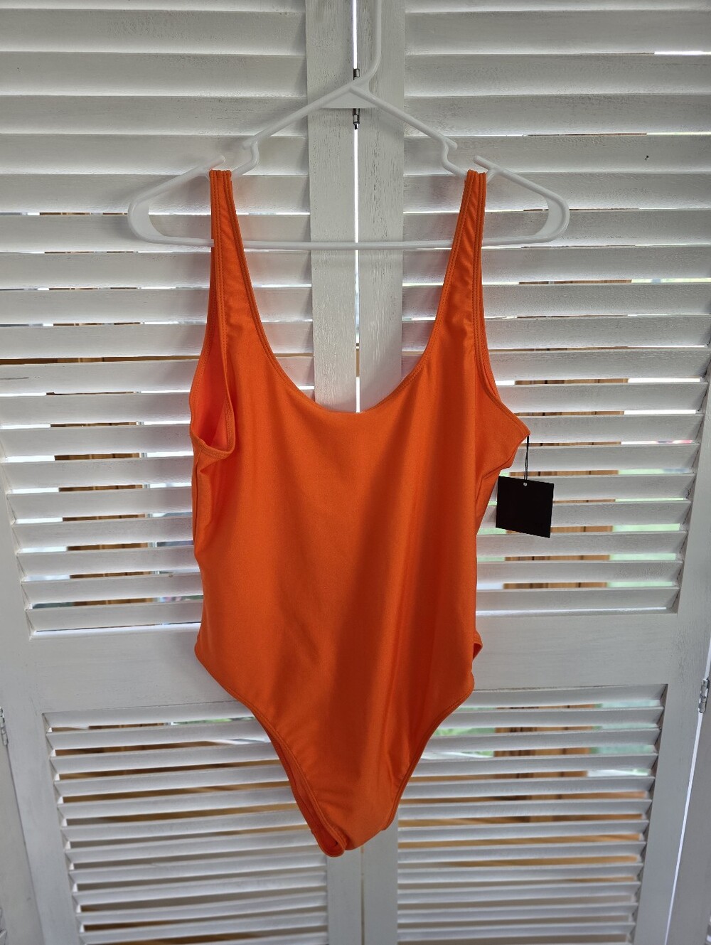 DIXPERFECT One-piece Swimsuit Size XXL